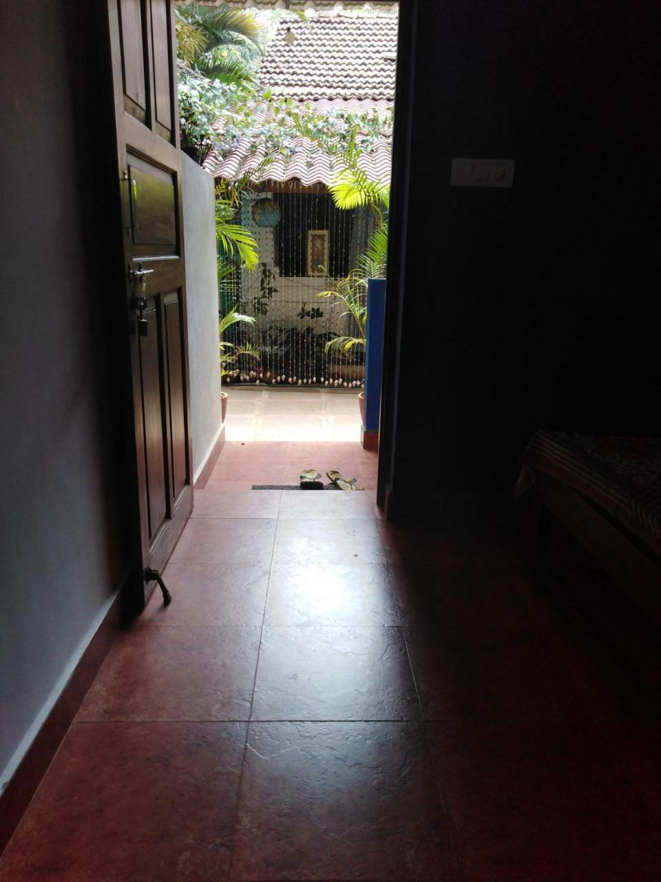 Sua Casa *