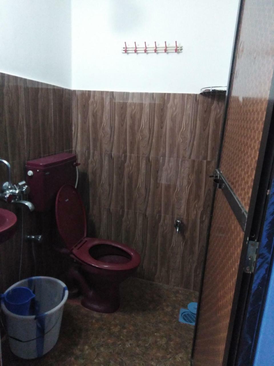 Guest house Sua Casa