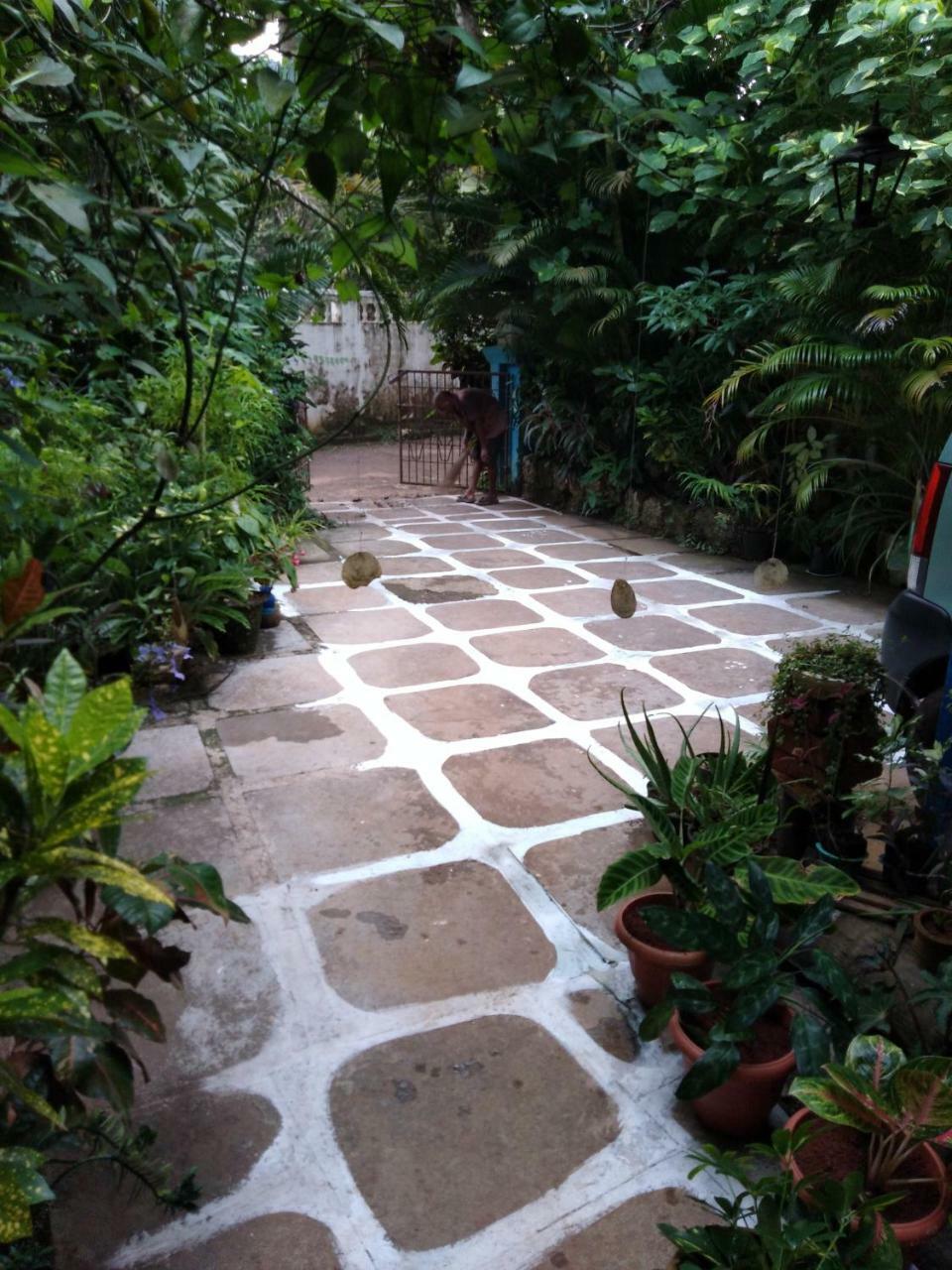 Guest house Sua Casa *
