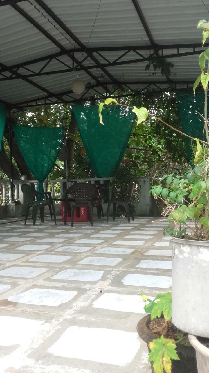 Sua Casa Vagator