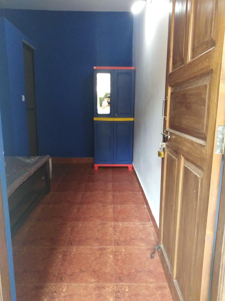 Sua Casa Guest house Vagator
